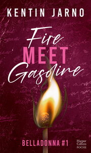 Picture of Fire Meet Gasoline - Belladonna #1