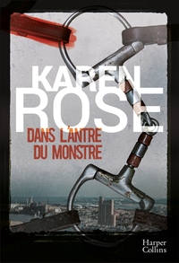 Image de Dans l'antre du monstre