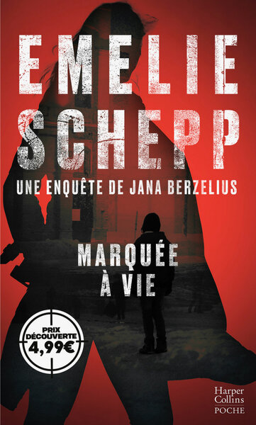 Picture of Marquée à vie