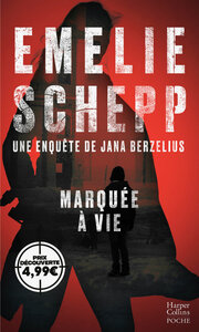 Picture of Marquée à vie