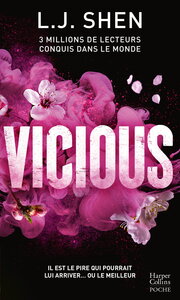 Picture of Vicious - Collector