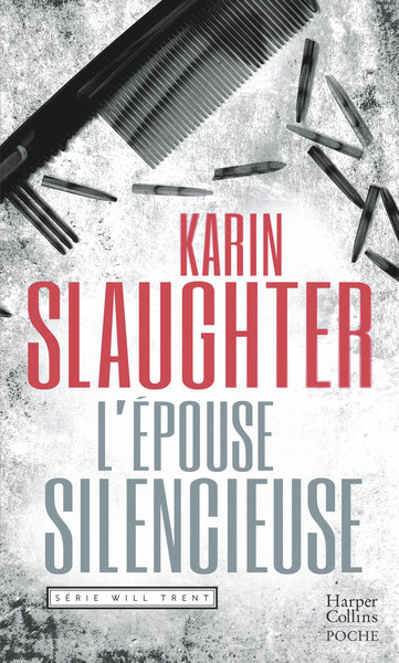 Picture of L'épouse silencieuse