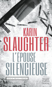 Picture of L'épouse silencieuse