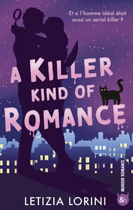 Image de A Killer Kind of Romance