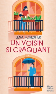 Picture of Un voisin si craquant