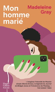 Picture of Mon homme marié