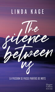 Picture of The Silence Between Us