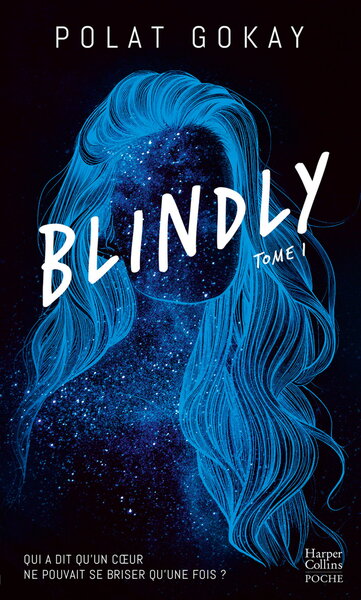 Image de Blindly - Tome 1