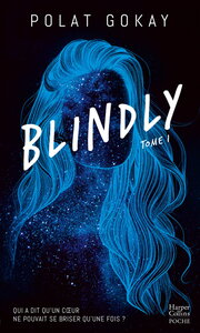 Image de Blindly - Tome 1