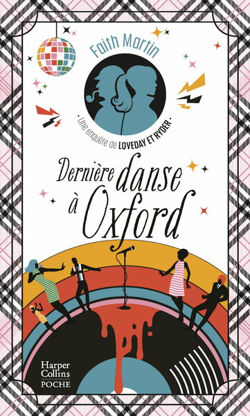 Image de Dernière danse à Oxford