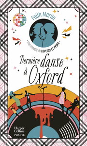 Image de Dernière danse à Oxford