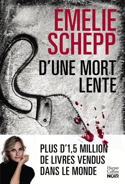 Image de D'une mort lente