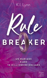 Picture of Rule Breaker