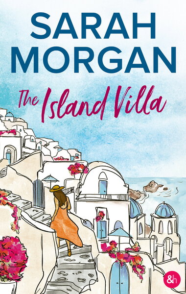 Picture of The Island Villa