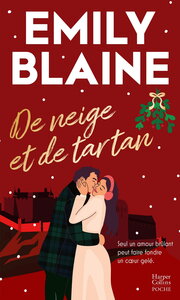 Image de De neige et de tartan