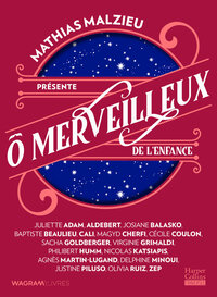 Picture of Ô merveilleux de l'enfance