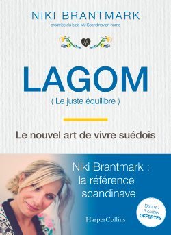 Image de Lagom - Le nouvel art de vivre suédois