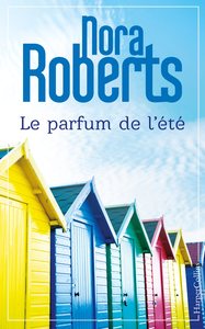 Picture of Le parfum de l'été