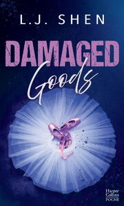 Picture of Damaged Goods