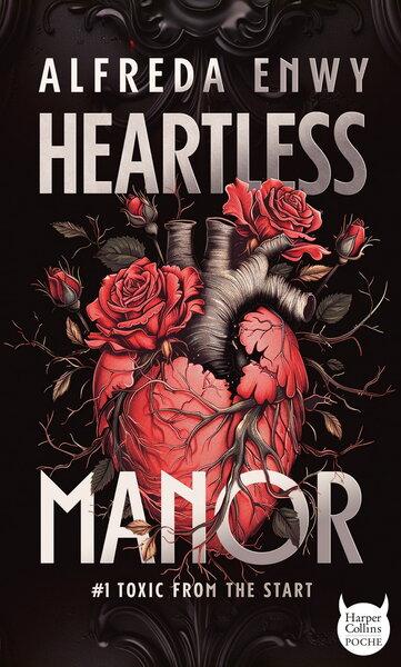 Picture of Heartless Manor - 1