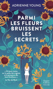 Picture of Parmi les fleurs bruissent les secrets
