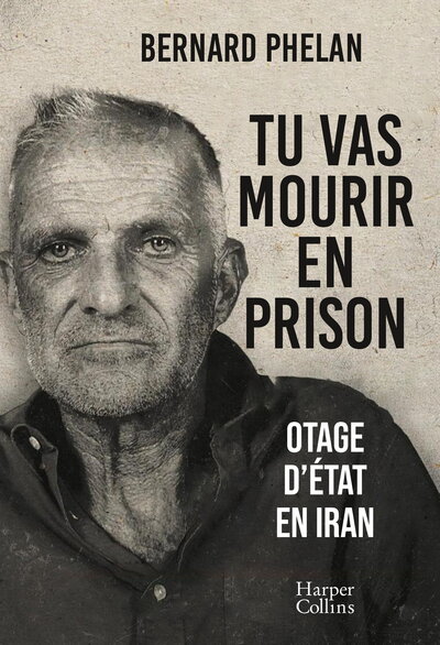 Picture of Tu vas mourir en prison
