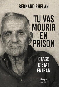 Image de Tu vas mourir en prison