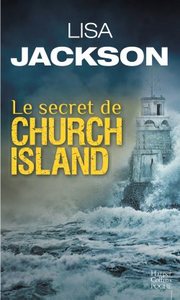 Image de Le secret de Church Island