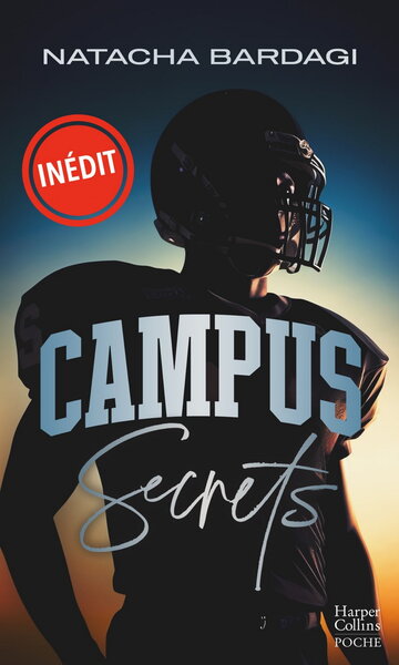 Image de Campus Secrets