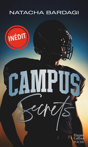 Image de Campus Secrets