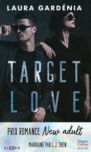 Image de Target Love
