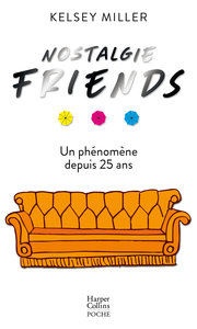 Image de Nostalgie Friends