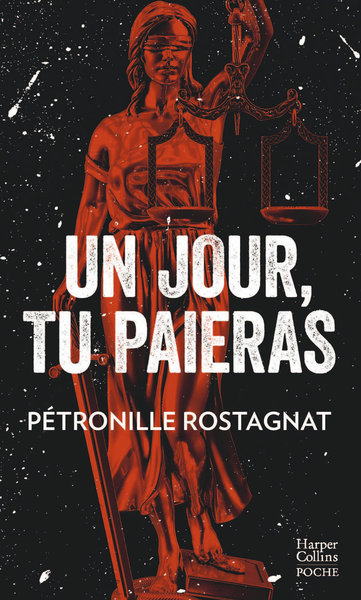 Picture of Un jour, tu paieras
