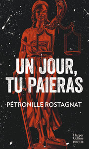 Picture of Un jour, tu paieras
