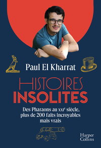 Image de Histoires insolites