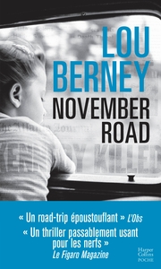 Picture of November Road