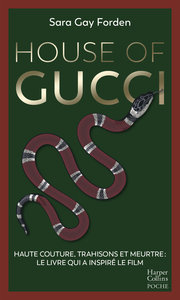 Image de House of Gucci