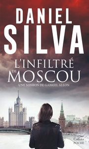 Picture of L'infiltré de Moscou