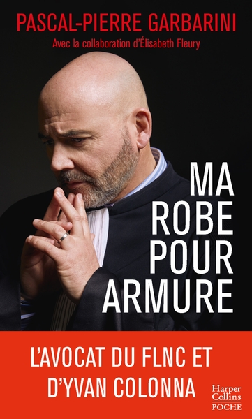 Image de Ma robe pour armure