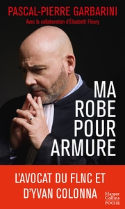 Image de Ma robe pour armure