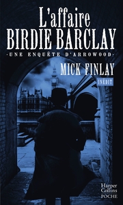 Image de L'affaire Birdie Barclay