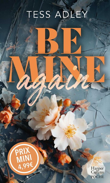 Image de Be Mine Again