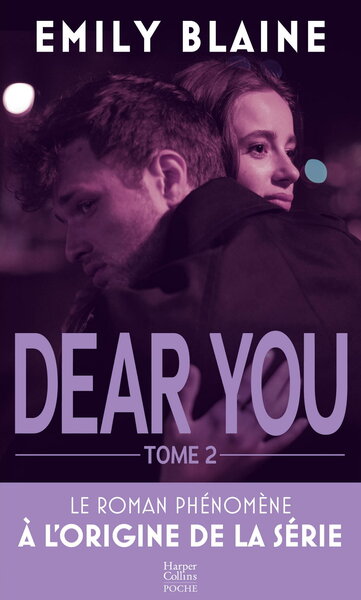 Image de Dear You T2
