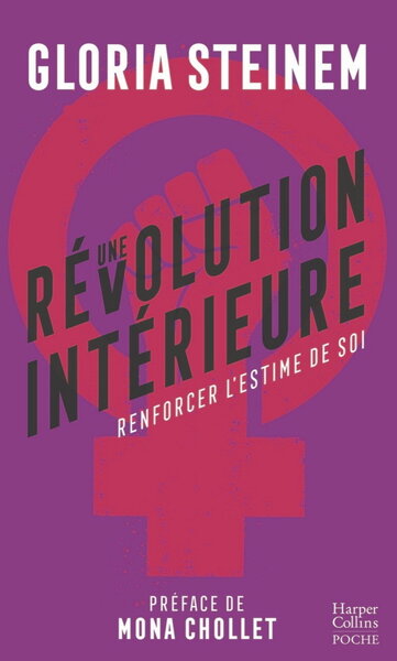 Picture of Une révolution intérieure : renforcer l'estime de soi