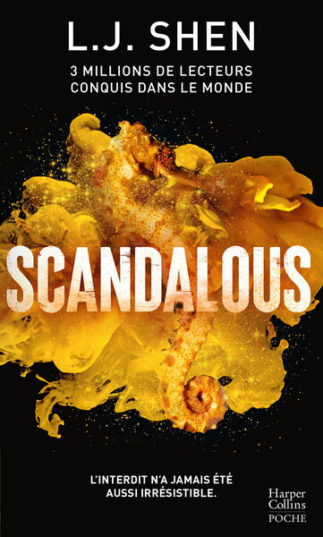 Picture of Scandalous - Collector