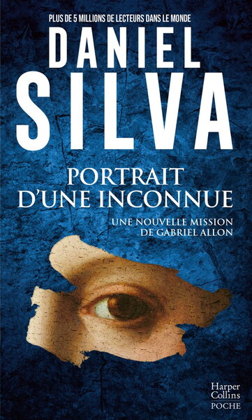 Image de Portrait d'une inconnue