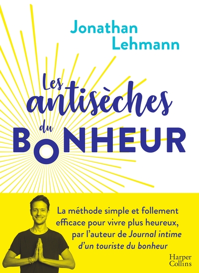 Picture of Les Antisèches du Bonheur