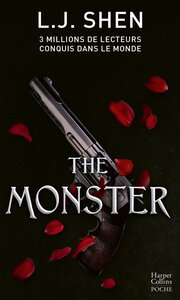 Image de The Monster