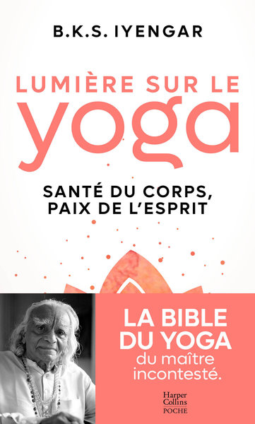 Picture of Lumière sur le yoga