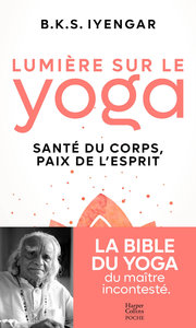 Picture of Lumière sur le yoga